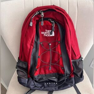 North Face Jester Backpack
